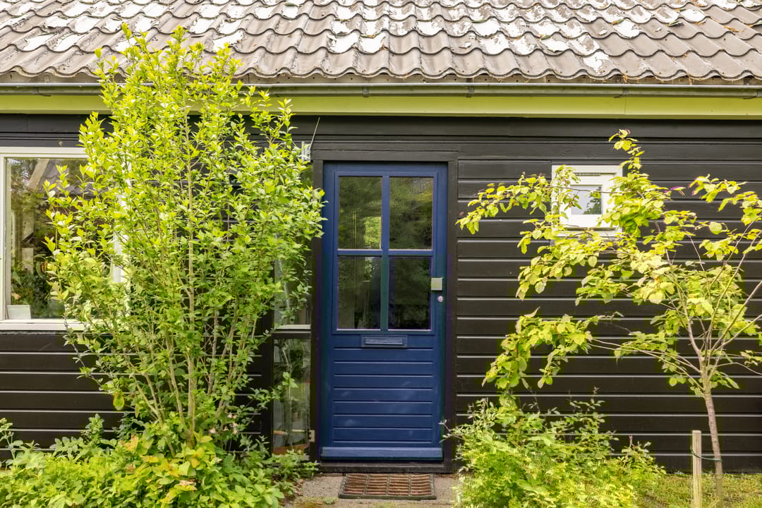 Foto 37 van Bloemendalergouw 63