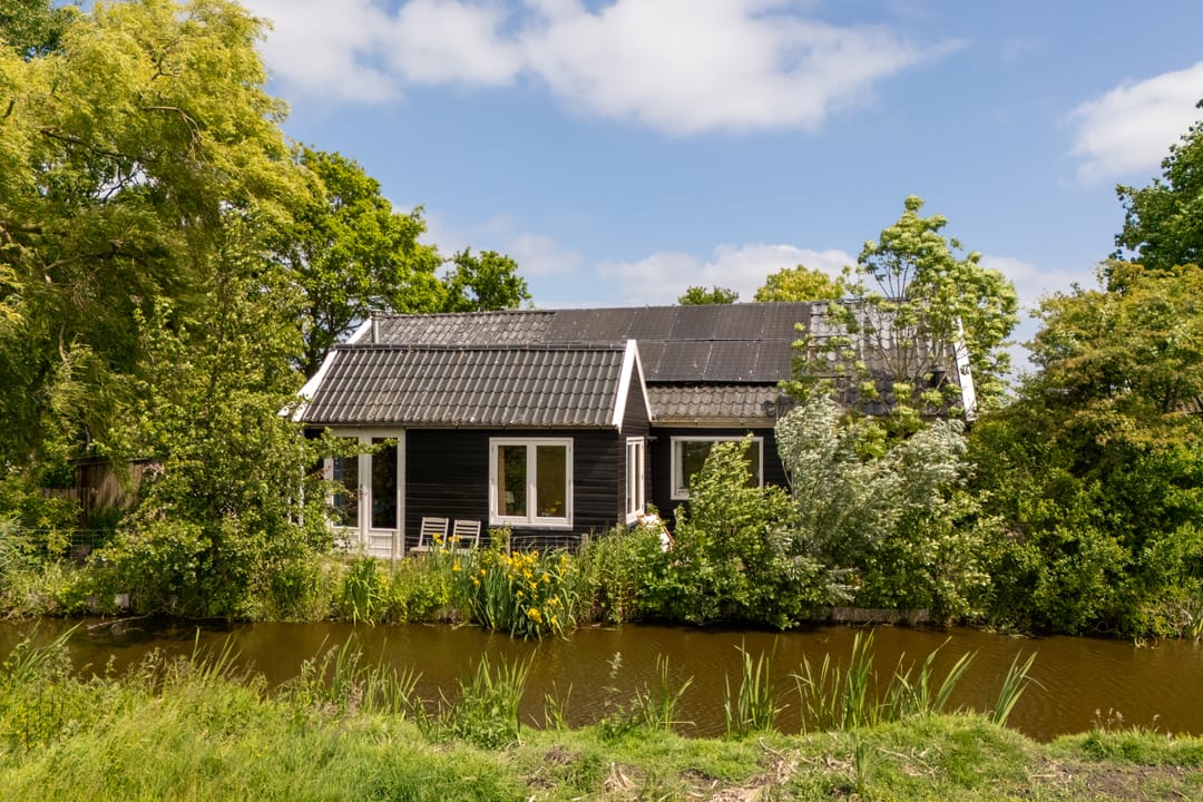 Foto 38 van Bloemendalergouw 63