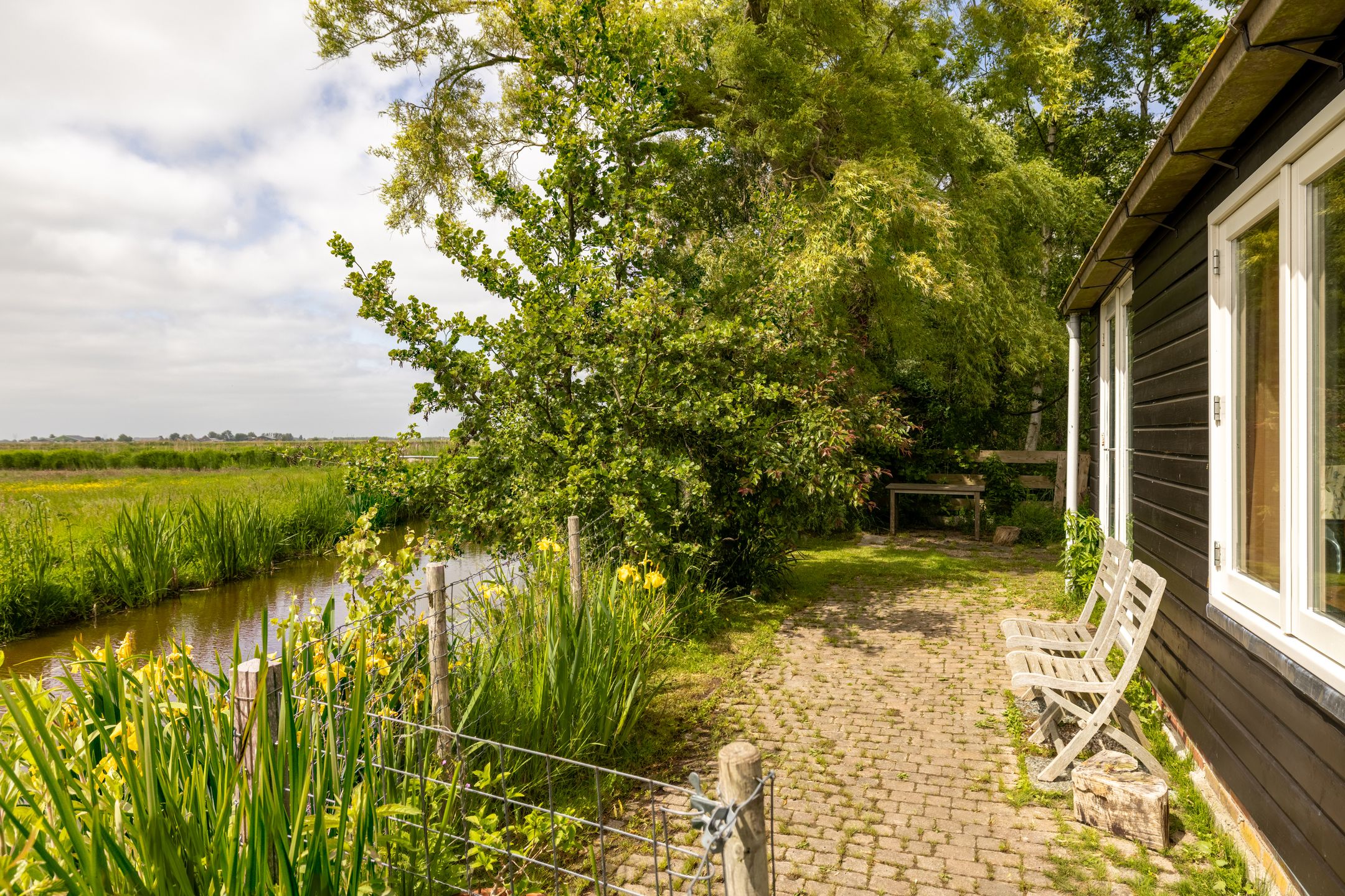 Foto 39 van Bloemendalergouw 63