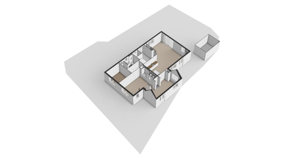 Foto 46 van Bloemendalergouw 63