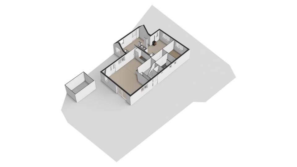 Foto 47 van Bloemendalergouw 63