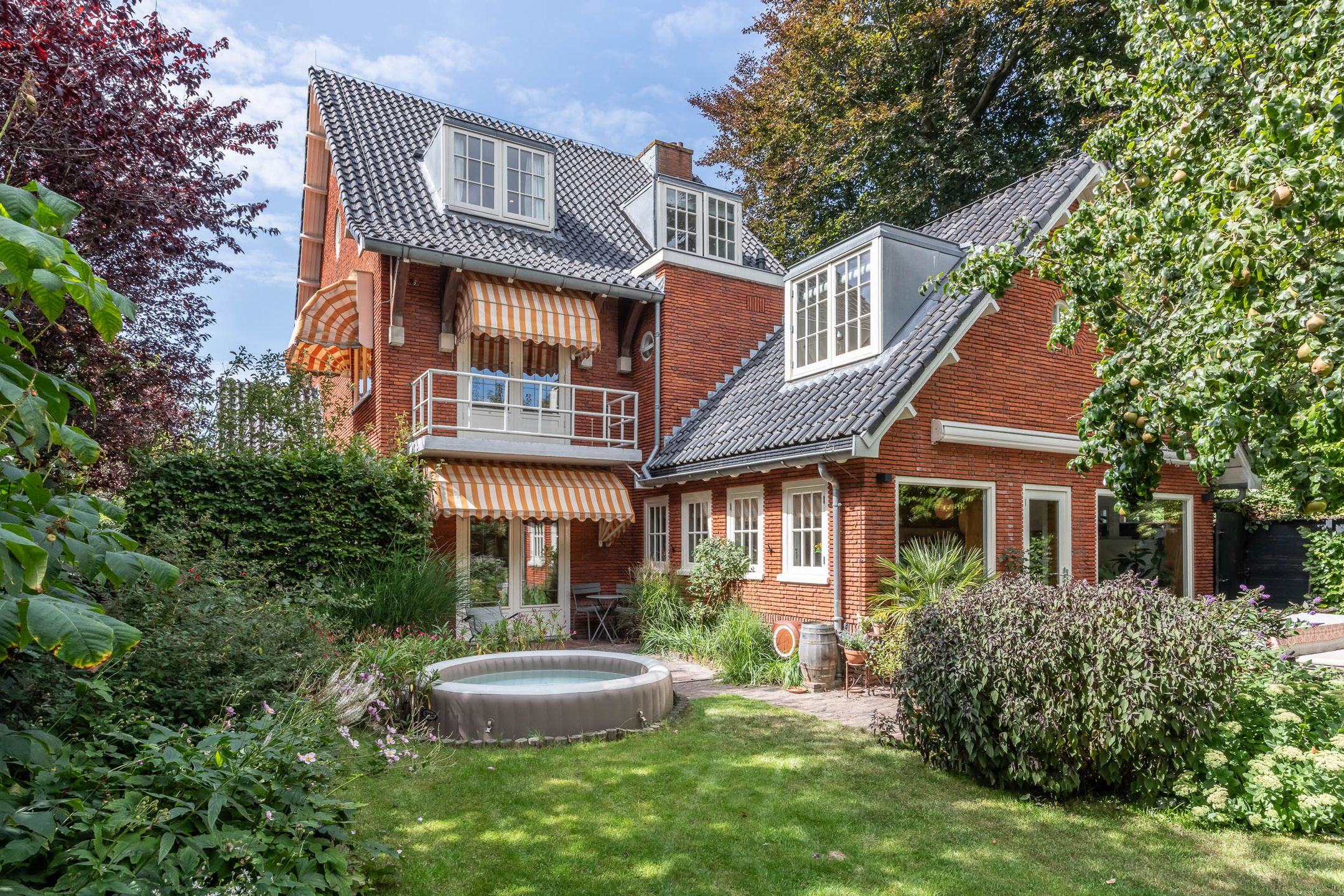 Heemsteedse Dreef, 126, Heemstede, 2102KP, Noord-Holland, Nederland 126 