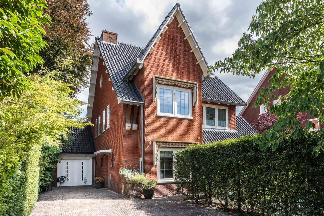 Photo 2 of Heemsteedse Dreef 126