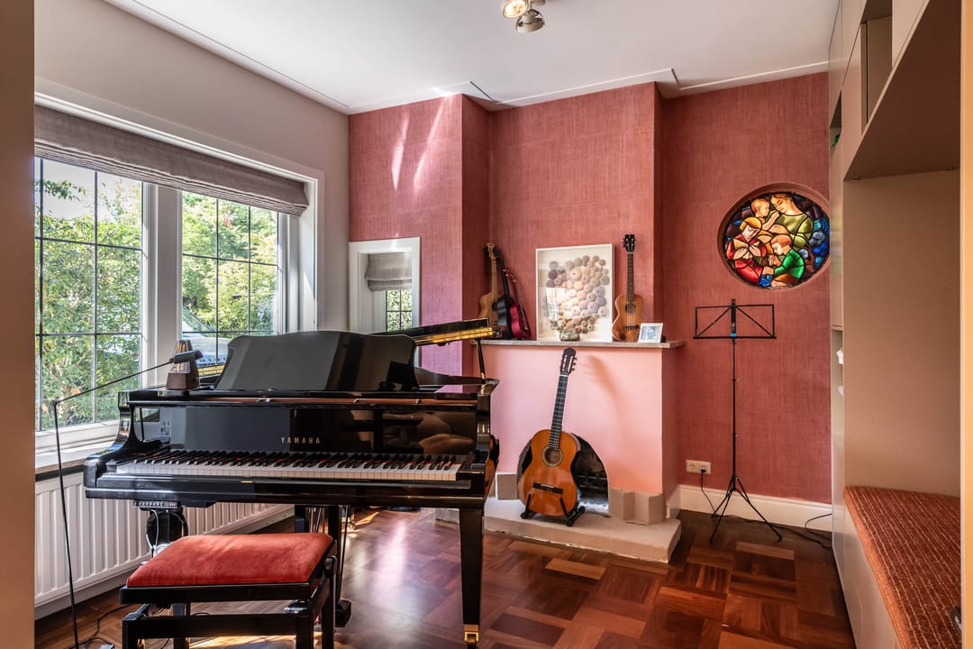 Photo 11 of Heemsteedse Dreef 126