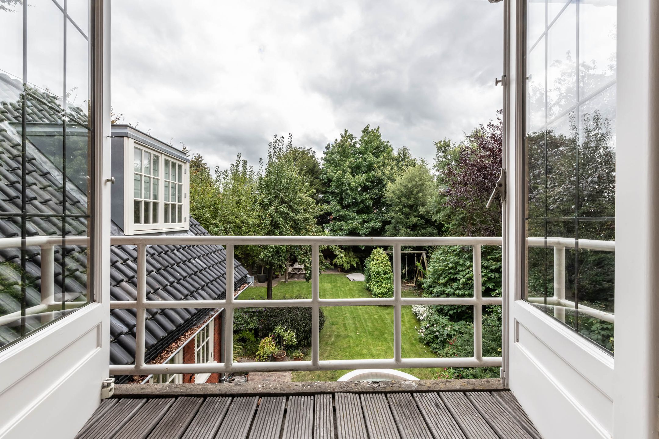 Photo 24 of Heemsteedse Dreef 126