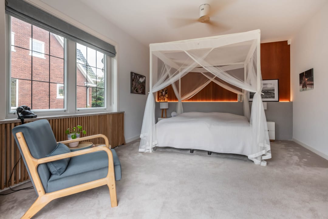 Photo 23 of Heemsteedse Dreef 126