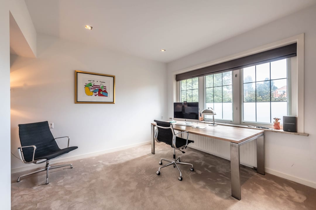 Photo 32 of Heemsteedse Dreef 126