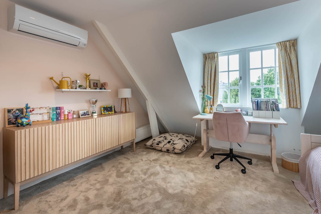 Photo 37 of Heemsteedse Dreef 126