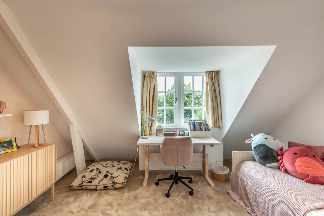 Photo 38 of Heemsteedse Dreef 126