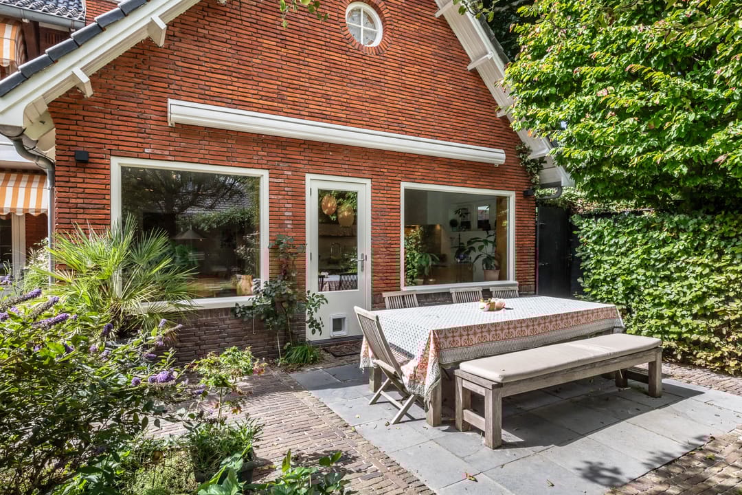 Photo 43 of Heemsteedse Dreef 126