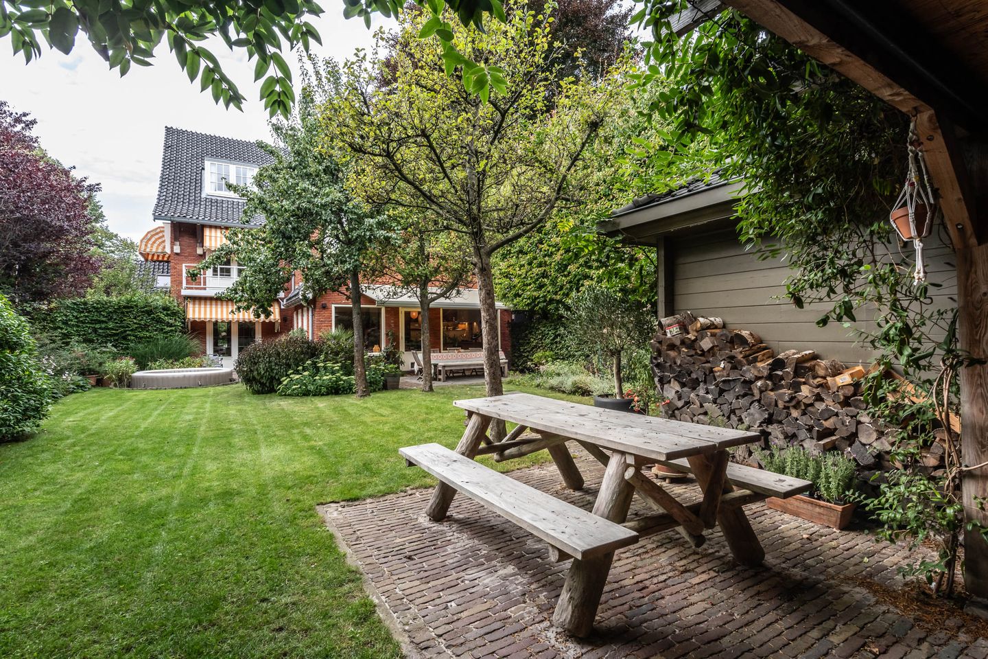 Photo 44 of Heemsteedse Dreef 126