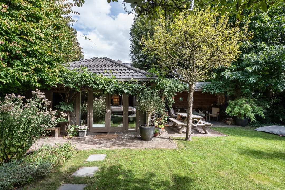 Photo 46 of Heemsteedse Dreef 126