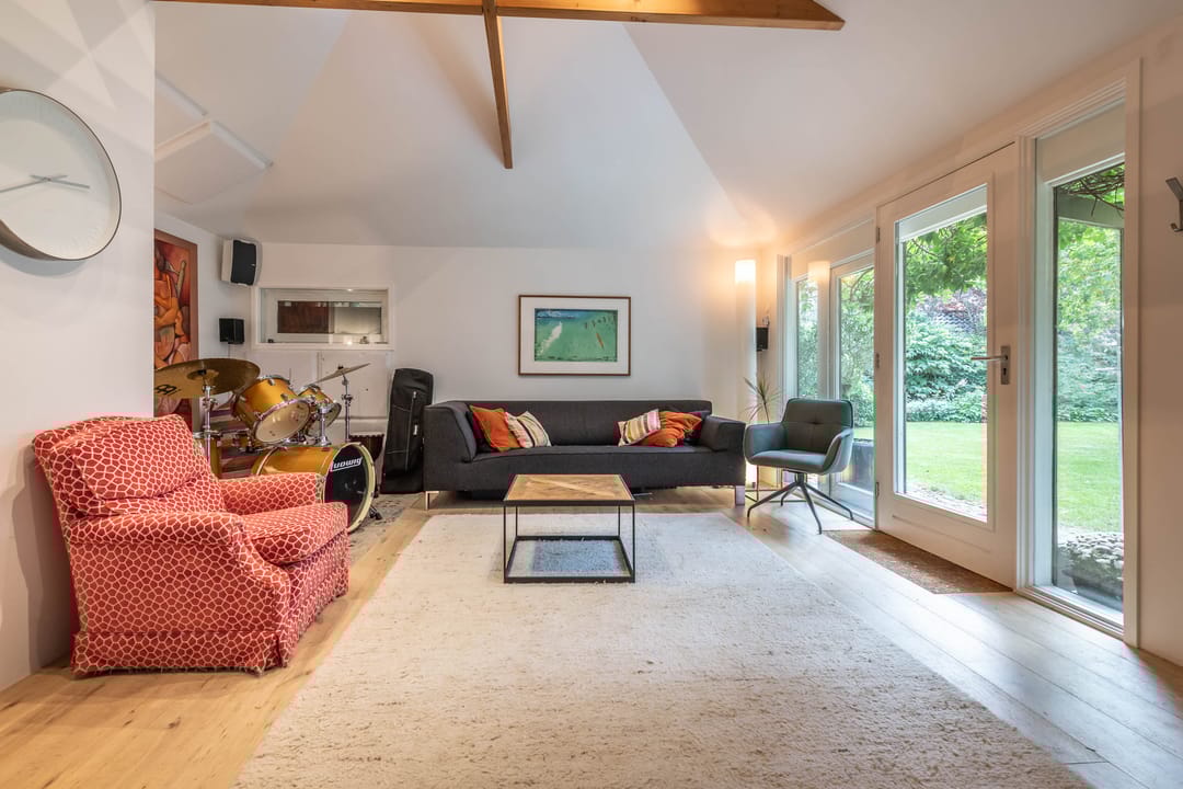 Photo 47 of Heemsteedse Dreef 126