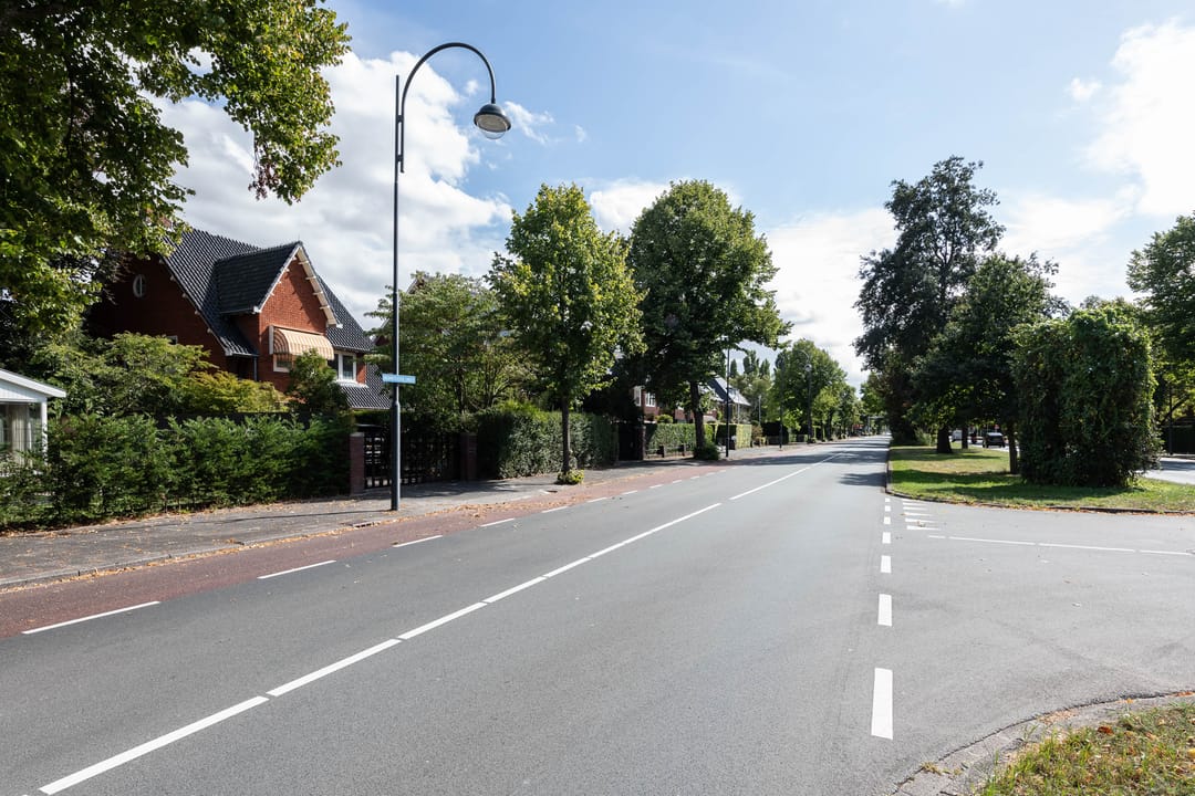 Photo 53 of Heemsteedse Dreef 126