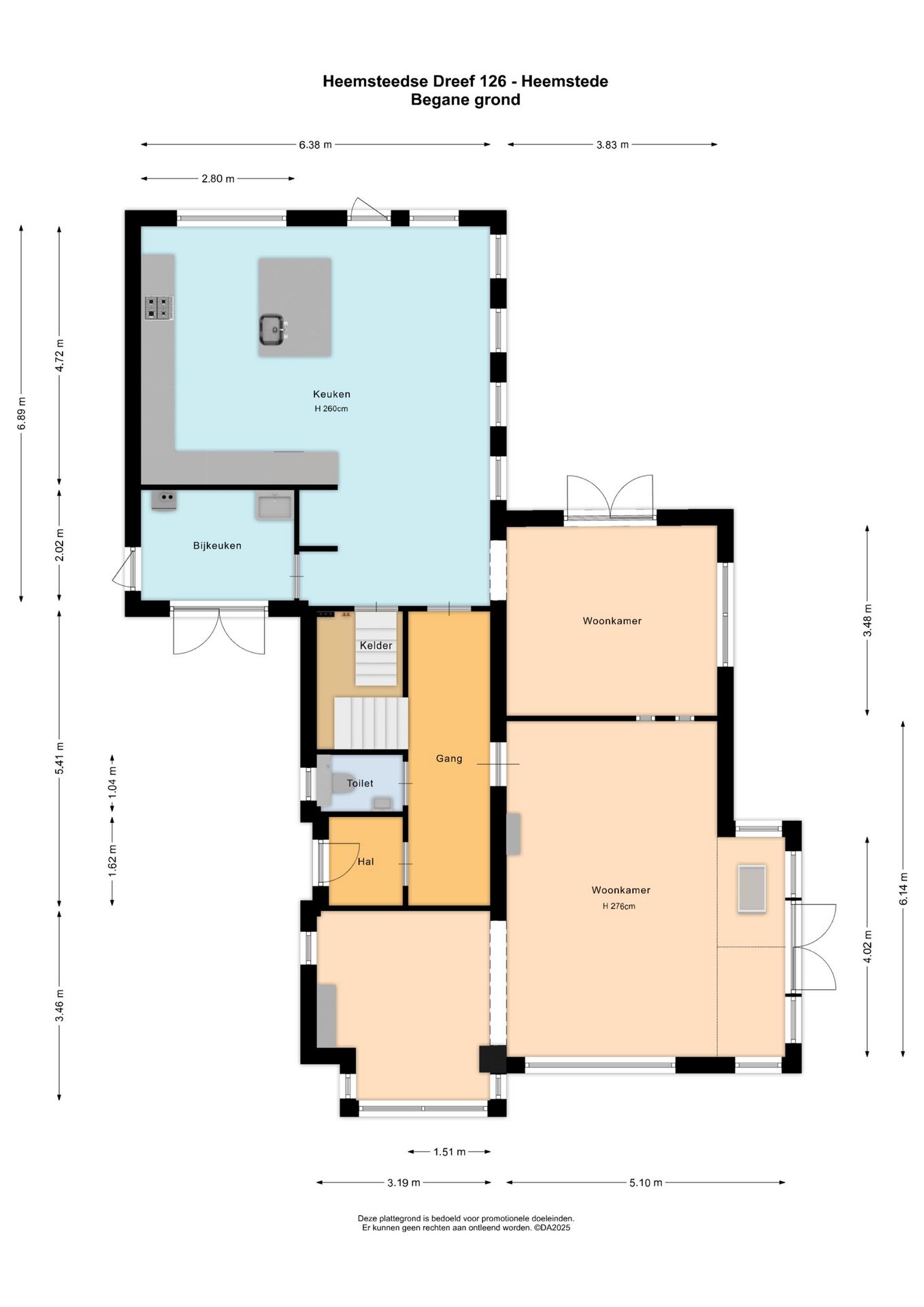 Photo 57 of Heemsteedse Dreef 126