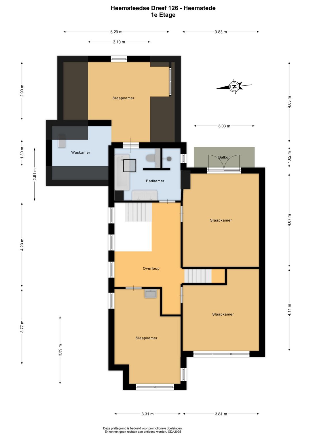 Photo 58 of Heemsteedse Dreef 126