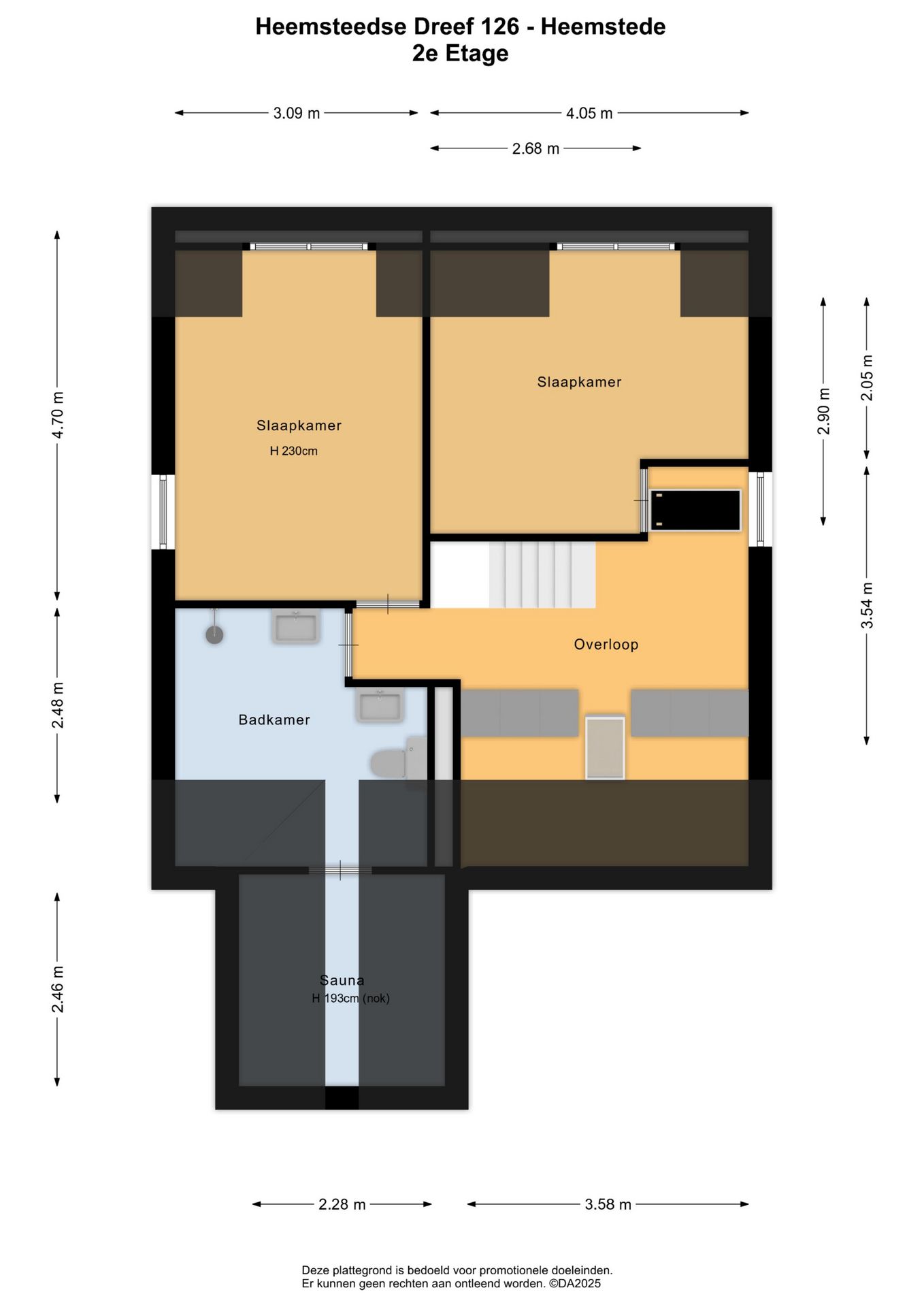 Photo 59 of Heemsteedse Dreef 126