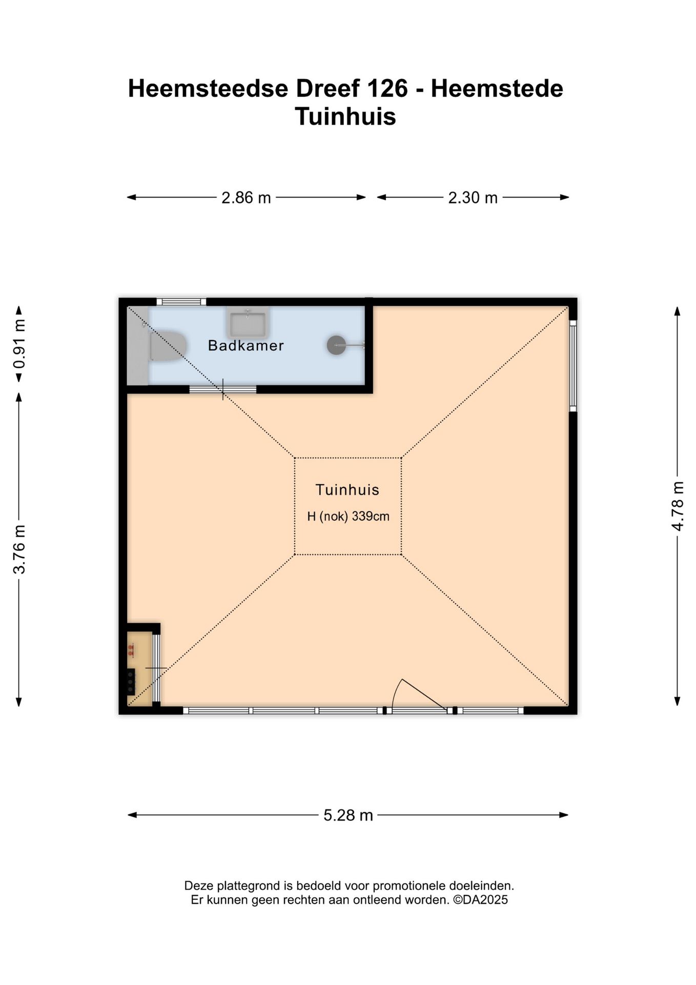 Photo 60 of Heemsteedse Dreef 126