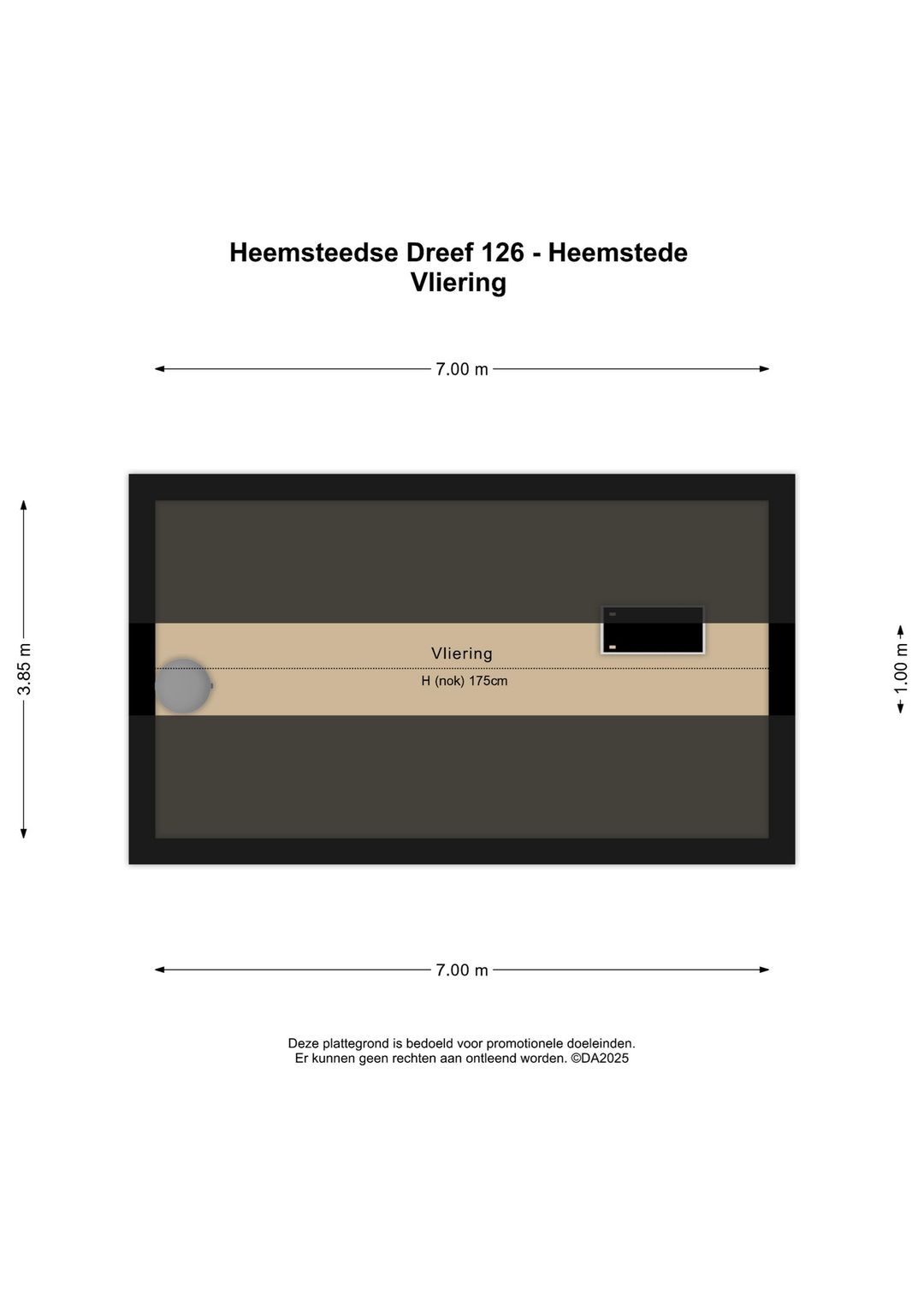 Photo 62 of Heemsteedse Dreef 126
