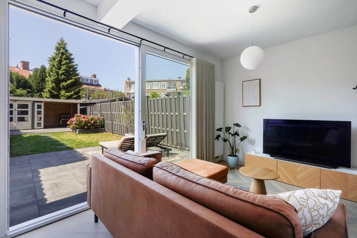 Photo 2 of Maarsbergenstraat 95