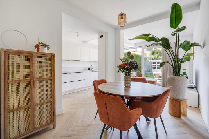 Photo 5 of Maarsbergenstraat 95