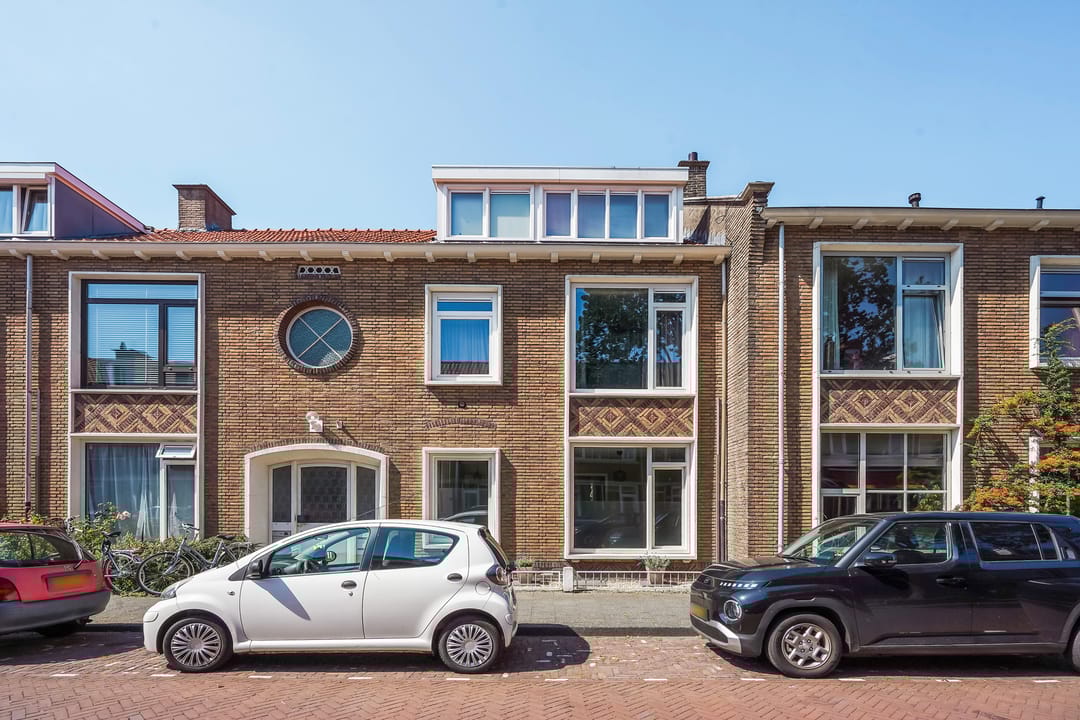 Photo 1 of Maarsbergenstraat 95