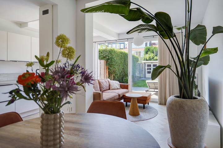 Photo 4 of Maarsbergenstraat 95