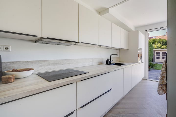 Photo 3 of Maarsbergenstraat 95