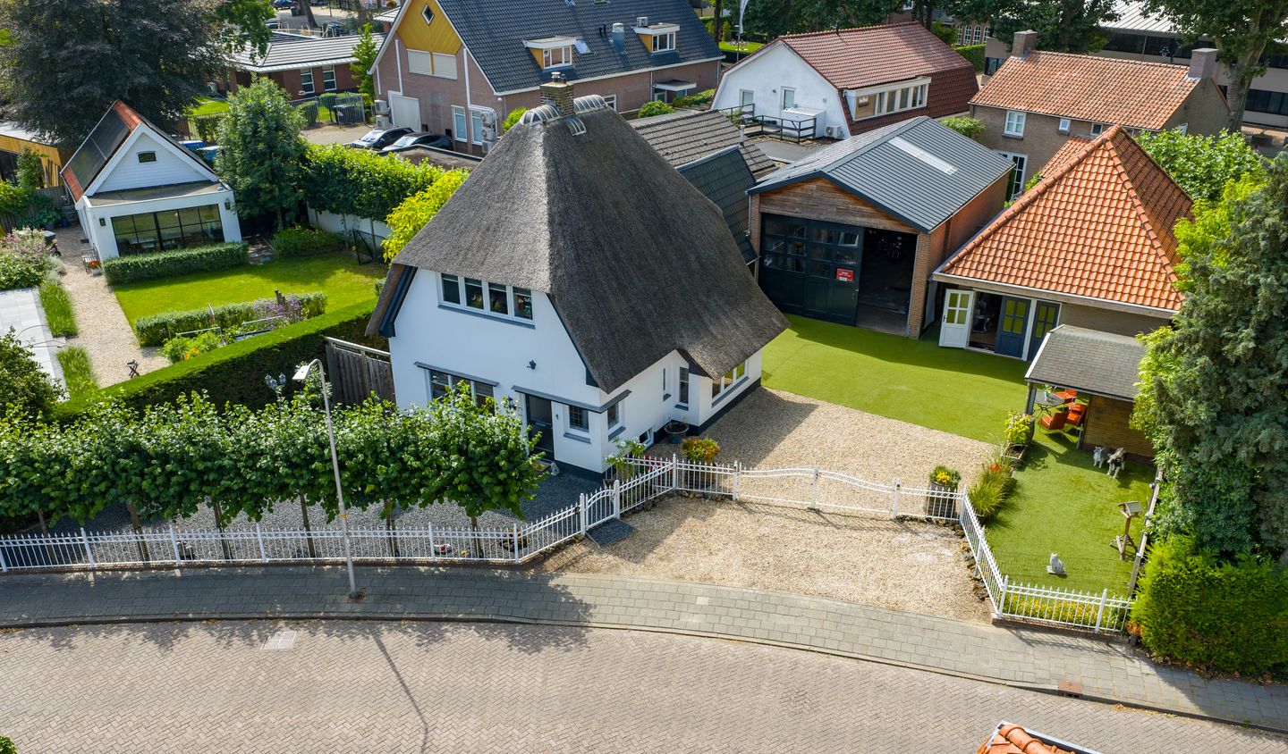 Photo 1 of Dijkstraat 4