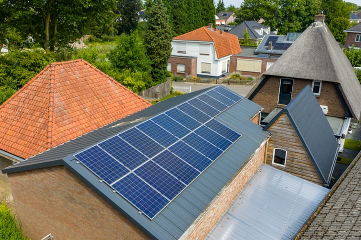 Photo 38 of Dijkstraat 4