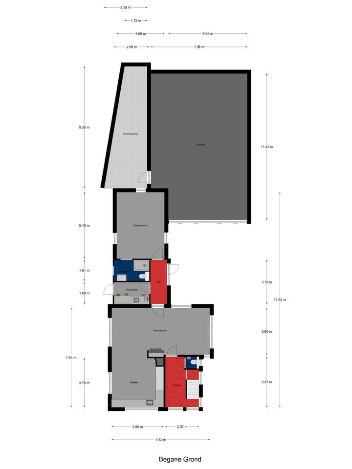 Photo 48 of Dijkstraat 4