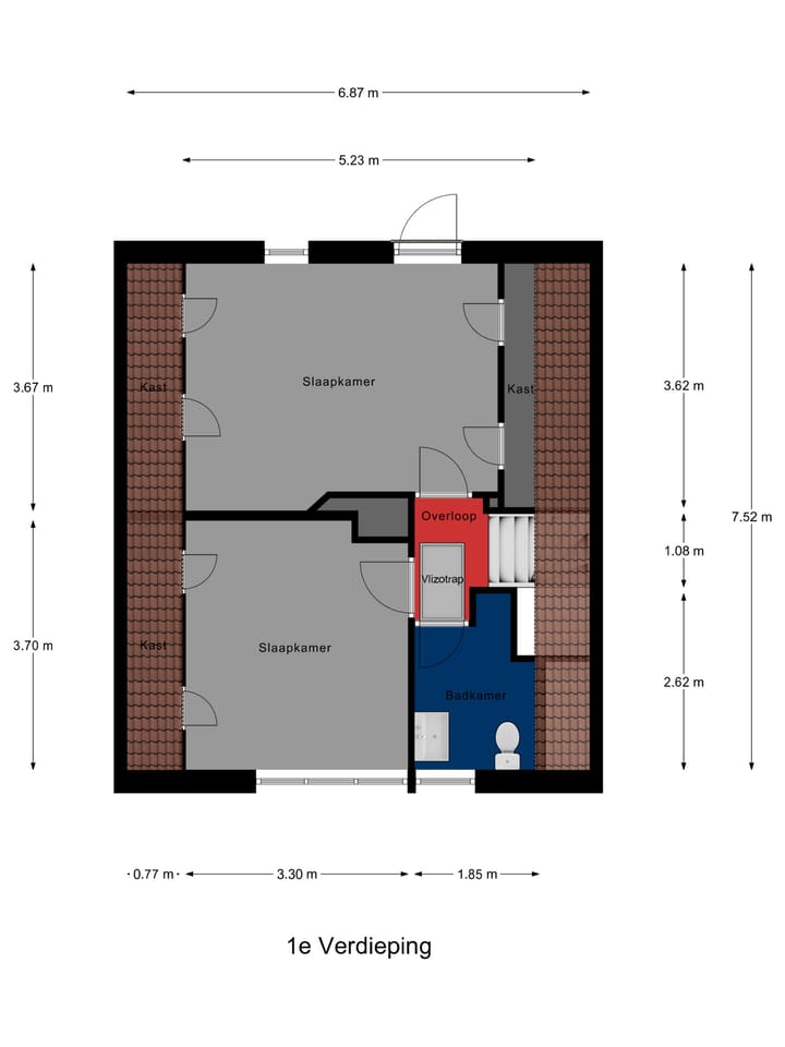 Photo 50 of Dijkstraat 4