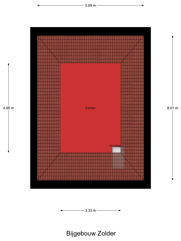 Photo 58 of Dijkstraat 4