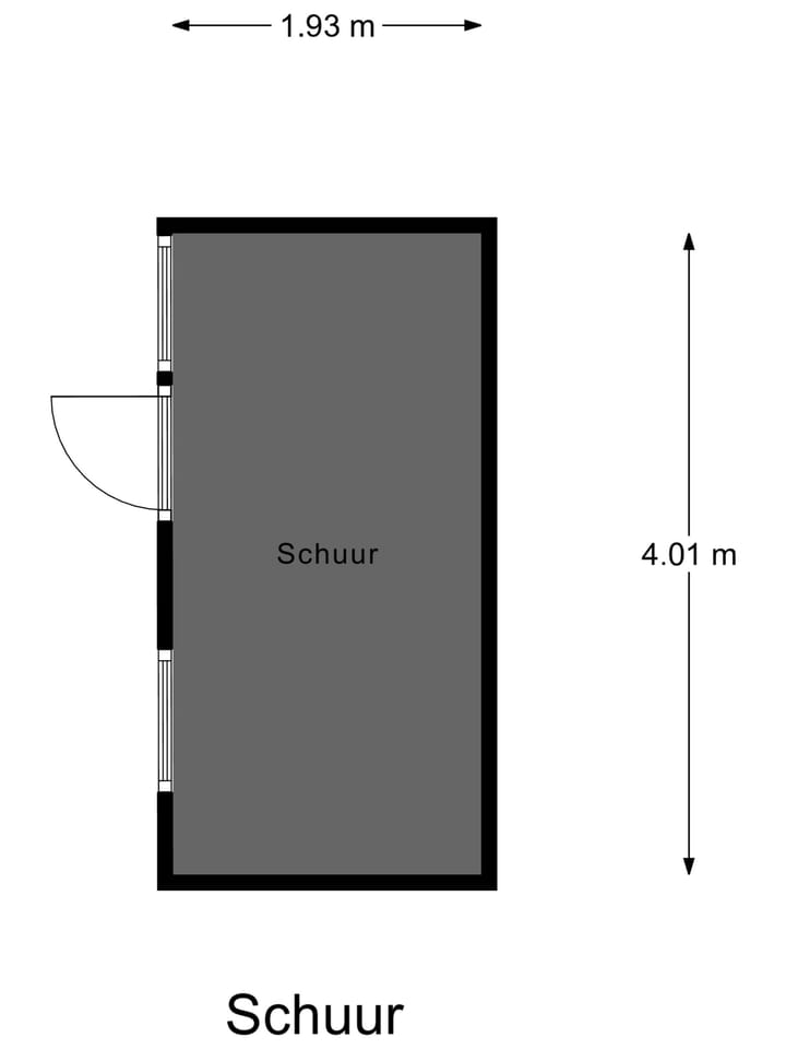 Photo 60 of Dijkstraat 4