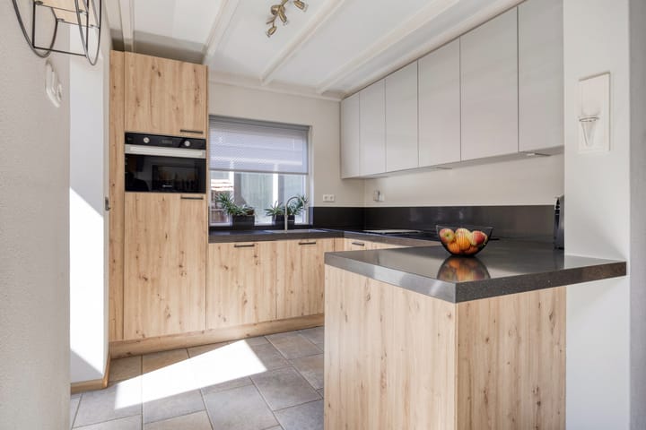 Foto 2 van Vlasweel 64