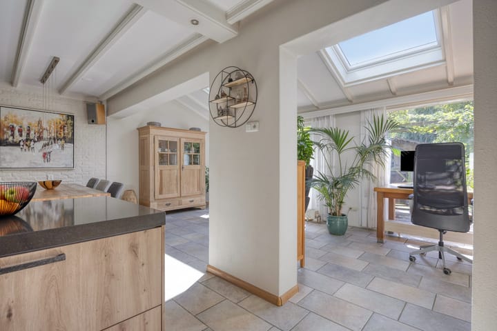 Foto 3 van Vlasweel 64