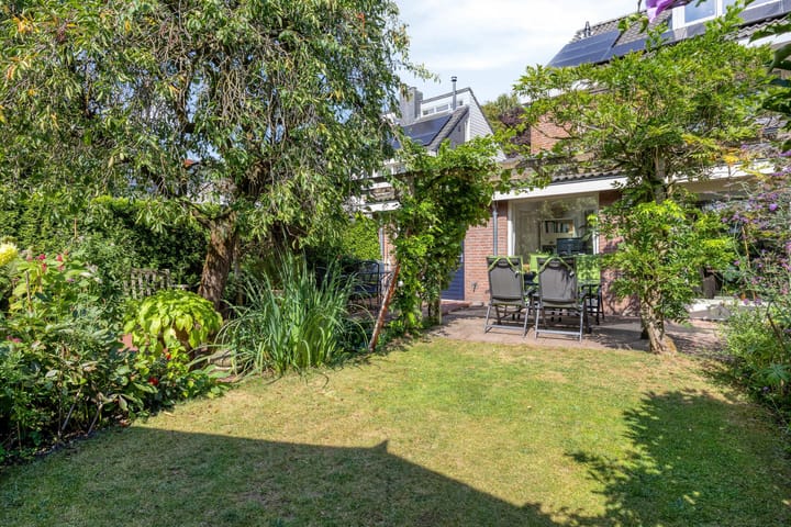 Foto 5 van Vlasweel 64