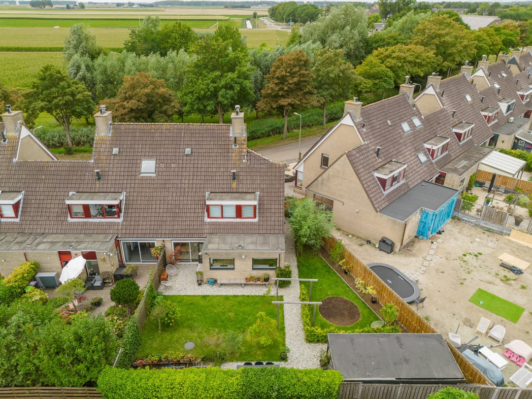 Foto 8 van Groede 24