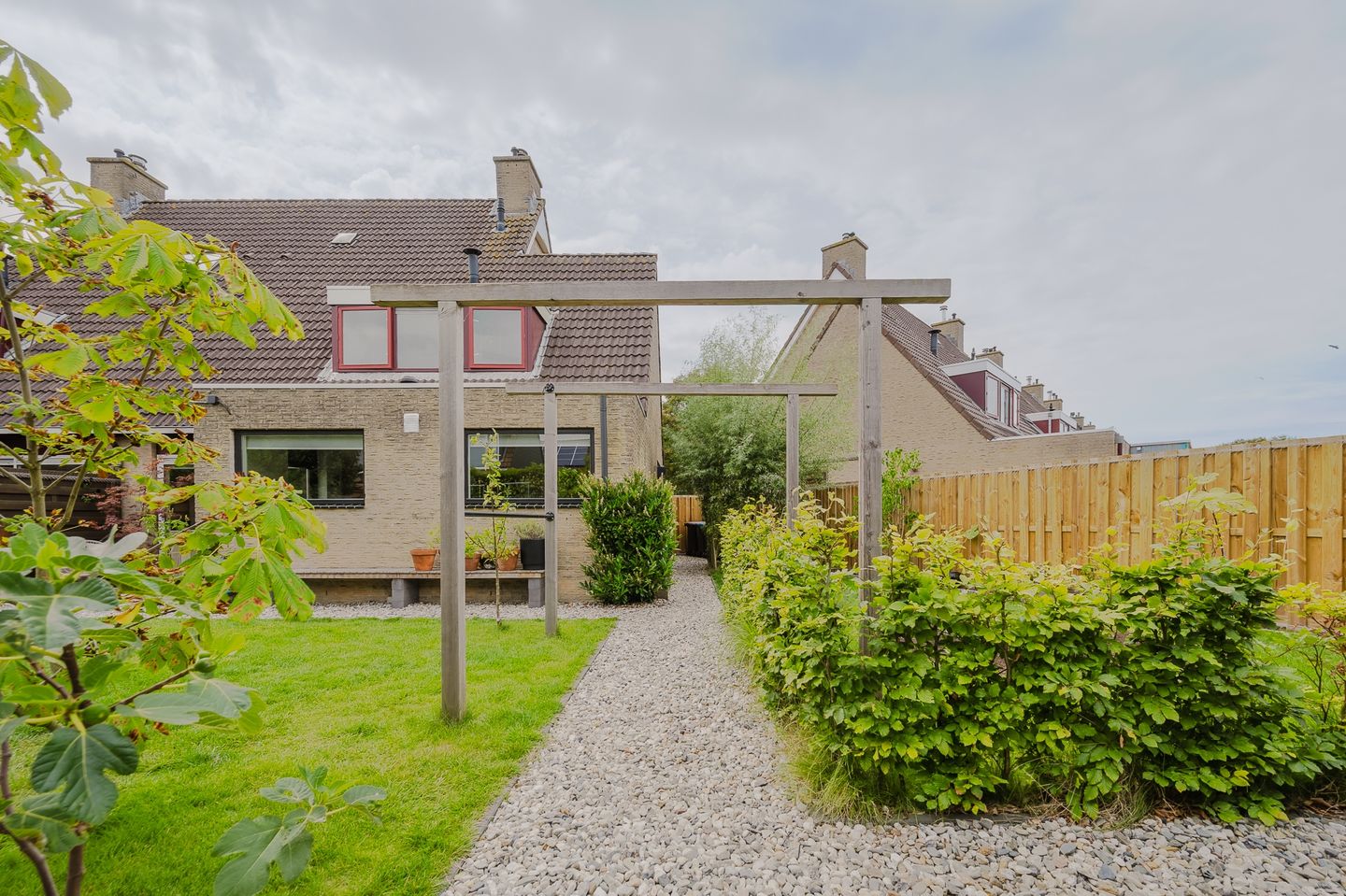 Foto 20 van Groede 24