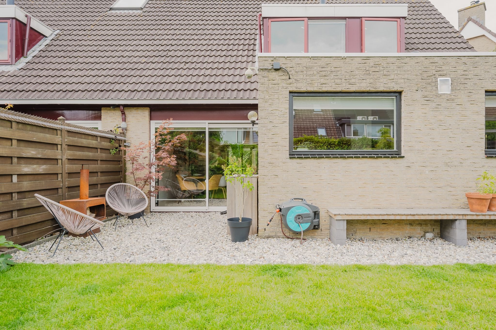 Foto 21 van Groede 24