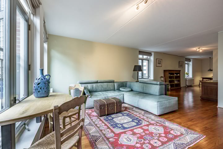 Foto 1 van Muzenplein 14