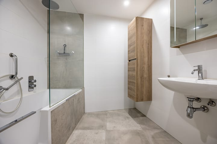 Foto 4 van Muzenplein 14