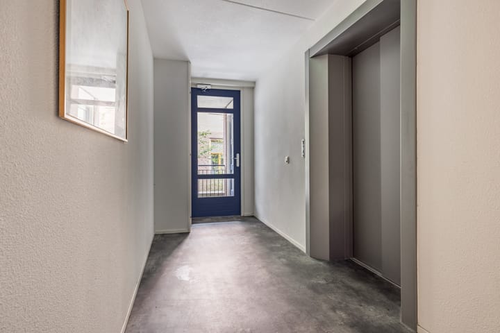 Foto 7 van Muzenplein 14