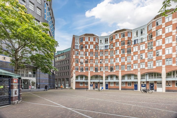 Foto 5 van Muzenplein 14