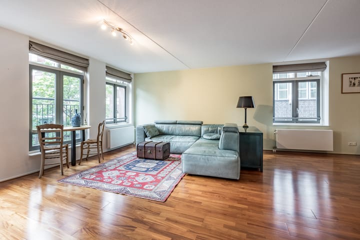 Foto 11 van Muzenplein 14