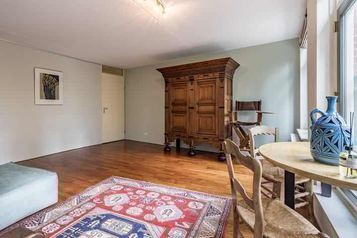 Foto 12 van Muzenplein 14