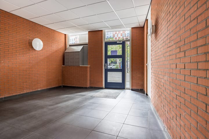 Foto 6 van Muzenplein 14