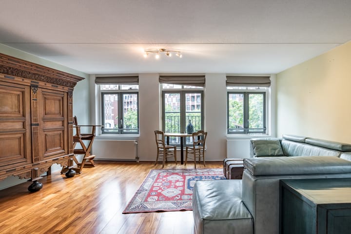 Foto 13 van Muzenplein 14