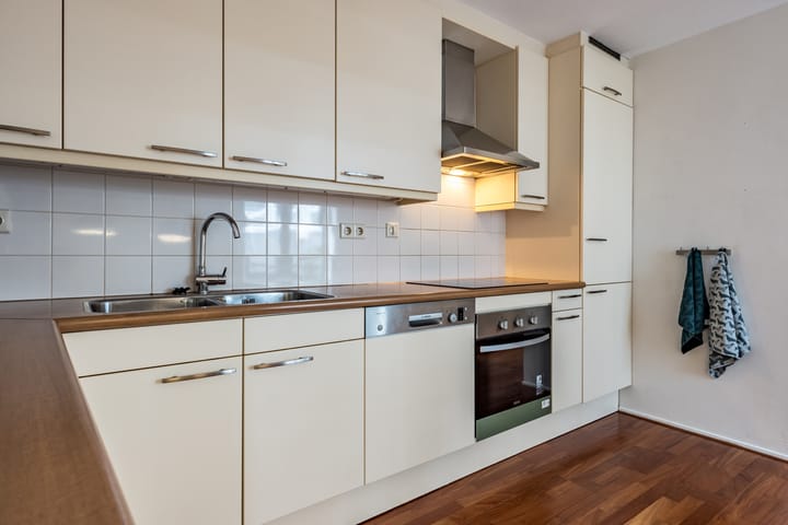 Foto 18 van Muzenplein 14