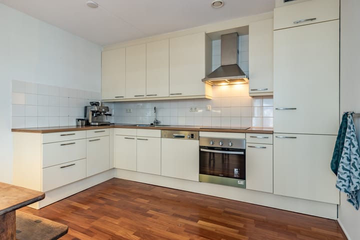 Foto 20 van Muzenplein 14